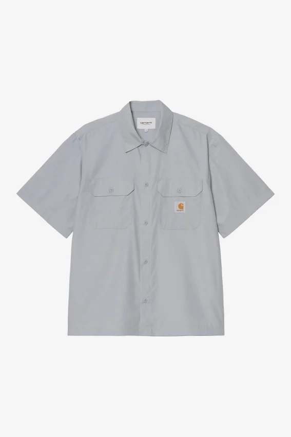 Camicia a maniche corte Craft Camicia a maniche corte Craft