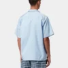 Camicia a maniche corte Delray Camicia a maniche corte Delray