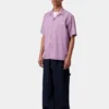 Camicia a maniche corte Delray Camicia a maniche corte Delray