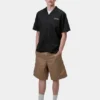 Camicia a maniche corte Delray Camicia a maniche corte Delray