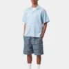 Camicia a maniche corte Delray Camicia a maniche corte Delray