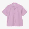 Camicia a maniche corte Delray Camicia a maniche corte Delray