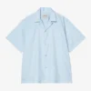 Camicia a maniche corte Delray Camicia a maniche corte Delray