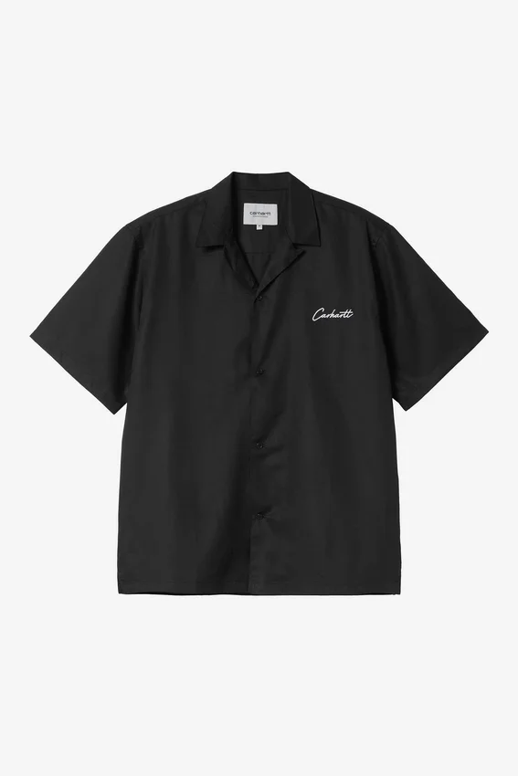 Camicia a maniche corte Delray Camicia a maniche corte Delray