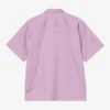 Camicia a maniche corte Delray Camicia a maniche corte Delray