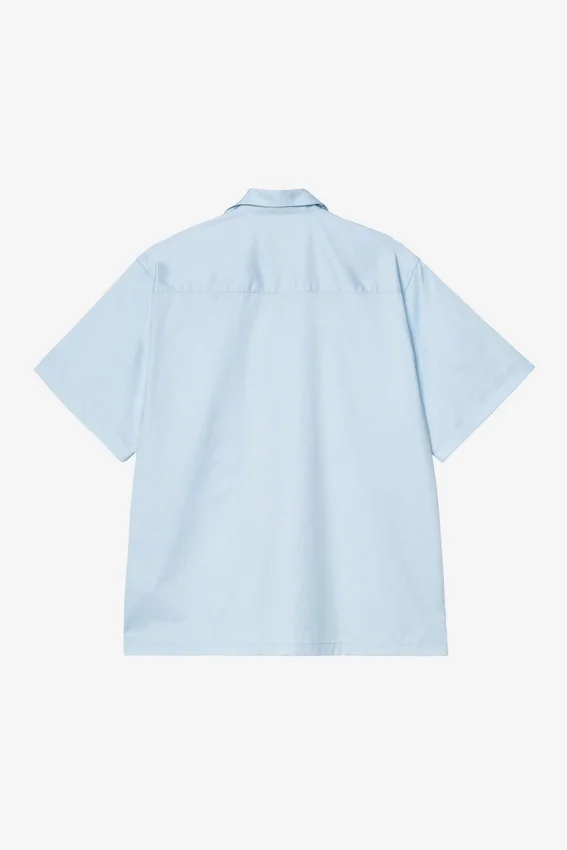 Camicia a maniche corte Delray Camicia a maniche corte Delray