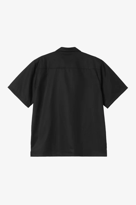 Camicia a maniche corte Delray Camicia a maniche corte Delray