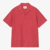 Camicia a maniche corte Gareth Camicia a maniche corte Gareth