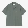 Camicia a maniche corte Gareth Camicia a maniche corte Gareth