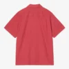 Camicia a maniche corte Gareth Camicia a maniche corte Gareth