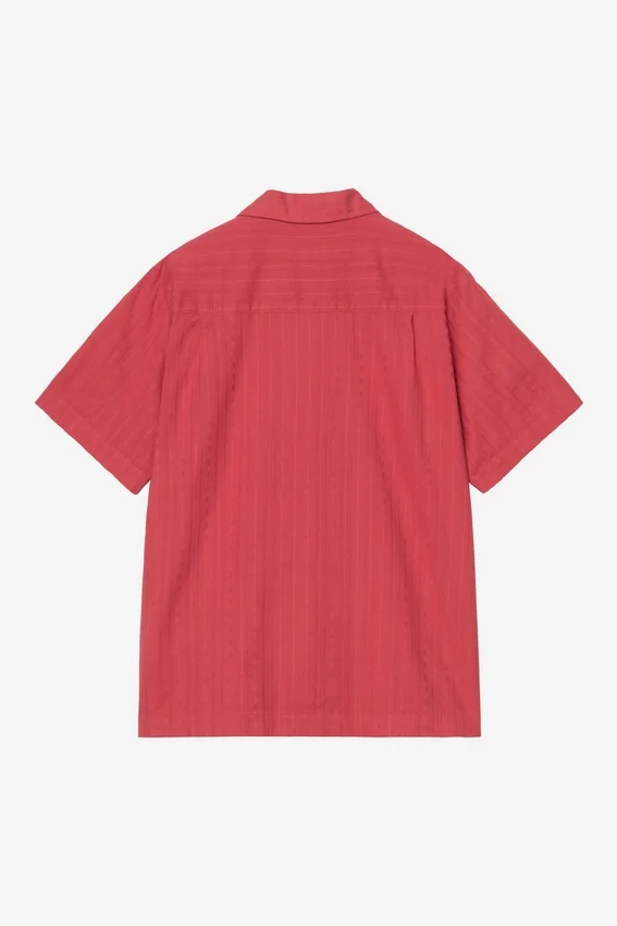 Camicia a maniche corte Gareth Camicia a maniche corte Gareth