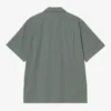 Camicia a maniche corte Gareth Camicia a maniche corte Gareth