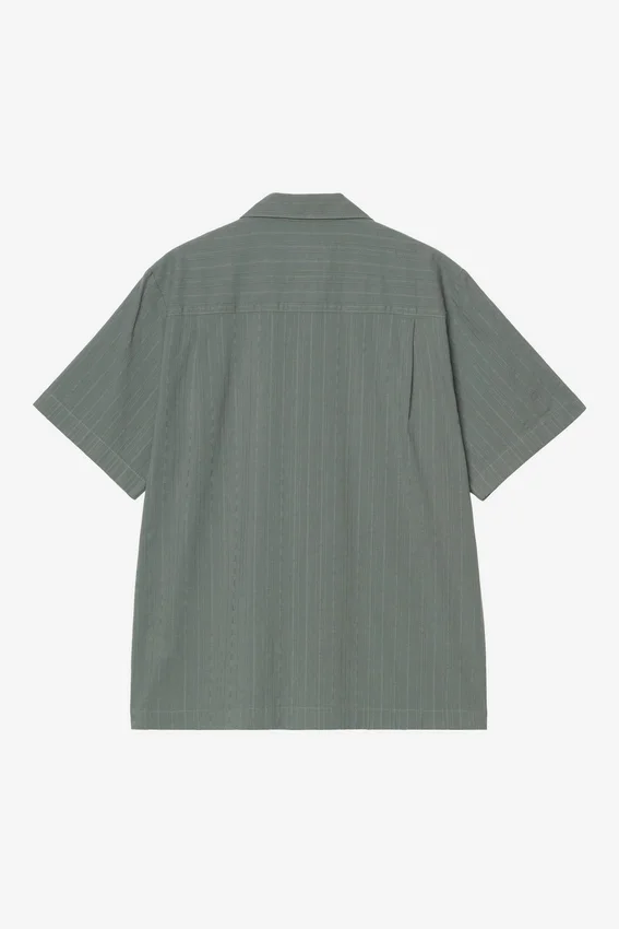 Camicia a maniche corte Gareth Camicia a maniche corte Gareth