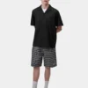 Camicia a maniche corte Gareth Camicia a maniche corte Gareth