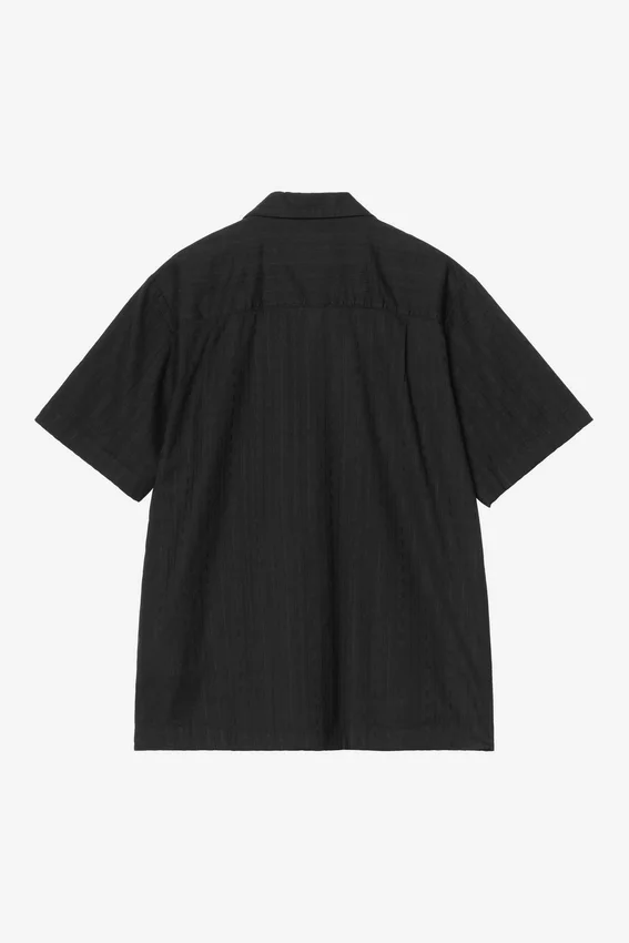 Camicia a maniche corte Gareth Camicia a maniche corte Gareth