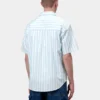 Camicia a maniche corte Royce Stripe Camicia a maniche corte Royce Stripe