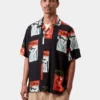 Camicia a maniche corte Sean Hamilton Camicia a maniche corte Sean Hamilton