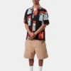 Camicia a maniche corte Sean Hamilton Camicia a maniche corte Sean Hamilton