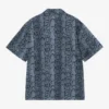 Camicia a maniche corte Snake Camo Camicia a maniche corte Snake Camo