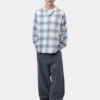 Camicia a quadri Tyers Camicia a quadri Tyers