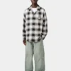 Camicia a quadri Tyers Camicia a quadri Tyers