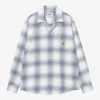 Camicia a quadri Tyers Camicia a quadri Tyers