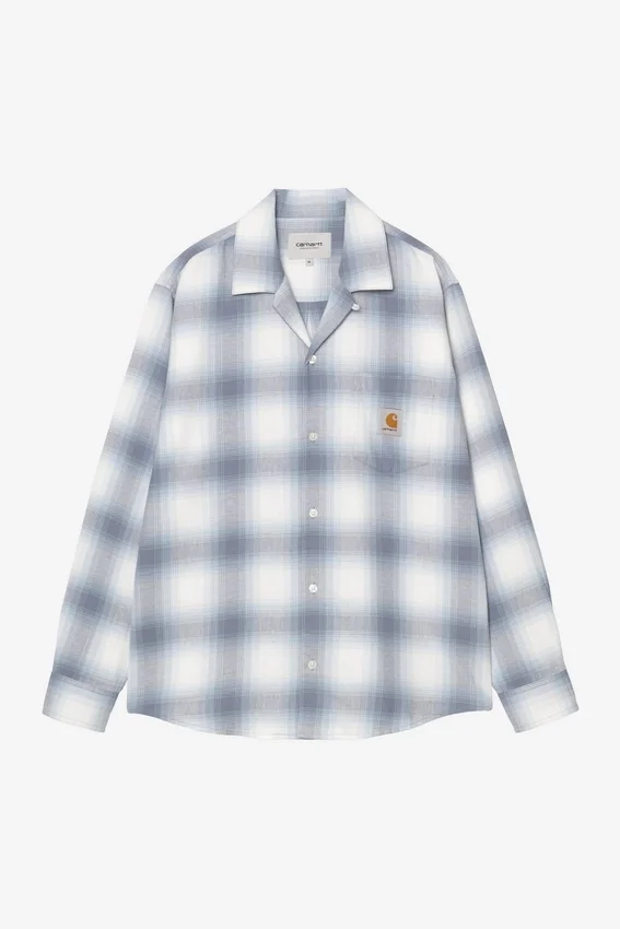 Camicia a quadri Tyers Camicia a quadri Tyers