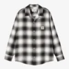 Camicia a quadri Tyers Camicia a quadri Tyers