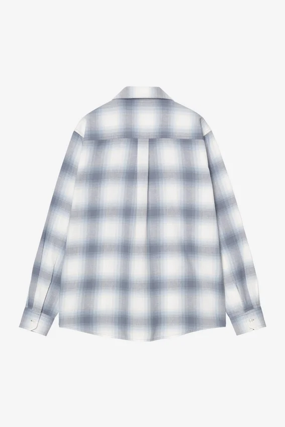 Camicia a quadri Tyers Camicia a quadri Tyers