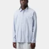 Camicia a righe Beale