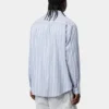 Camicia a righe Beale