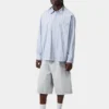 Camicia a righe Beale