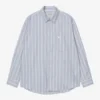 Camicia a righe Beale