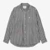 Camicia a righe Beale