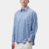 Camicia a righe Keene