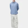 Camicia a righe Keene