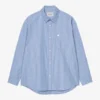 Camicia a righe Keene