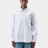 Camicia a righe Keene da donna