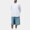 Camicia a righe Keene da donna