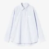Camicia a righe Keene da donna