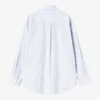 Camicia a righe Keene da donna