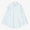 Camicia a righe Royce da donna Camicia a righe Royce da donna