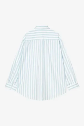 Camicia a righe Royce da donna