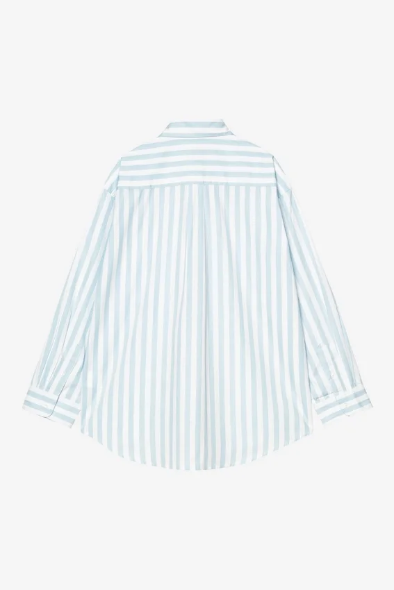 Camicia a righe Royce da donna Camicia a righe Royce da donna