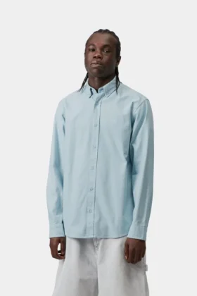 Camicia Bolton