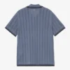 Camicia da donna a maniche corte in maglia Ramsey in pantaloncini Camicia da donna a maniche corte in maglia Ramsey in pantaloncini