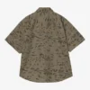 Camicia da donna a maniche corte Travon in pantaloncini Camicia da donna a maniche corte Travon in pantaloncini