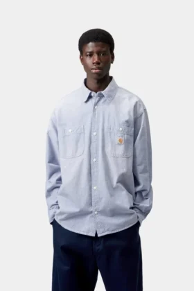 Camicia da pittore