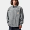 Camicia da pittore Camicia da pittore