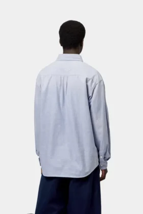 Camicia da pittore